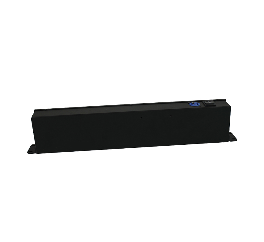 XY-RDM-DMX-8A  8路信號(hào)放大器