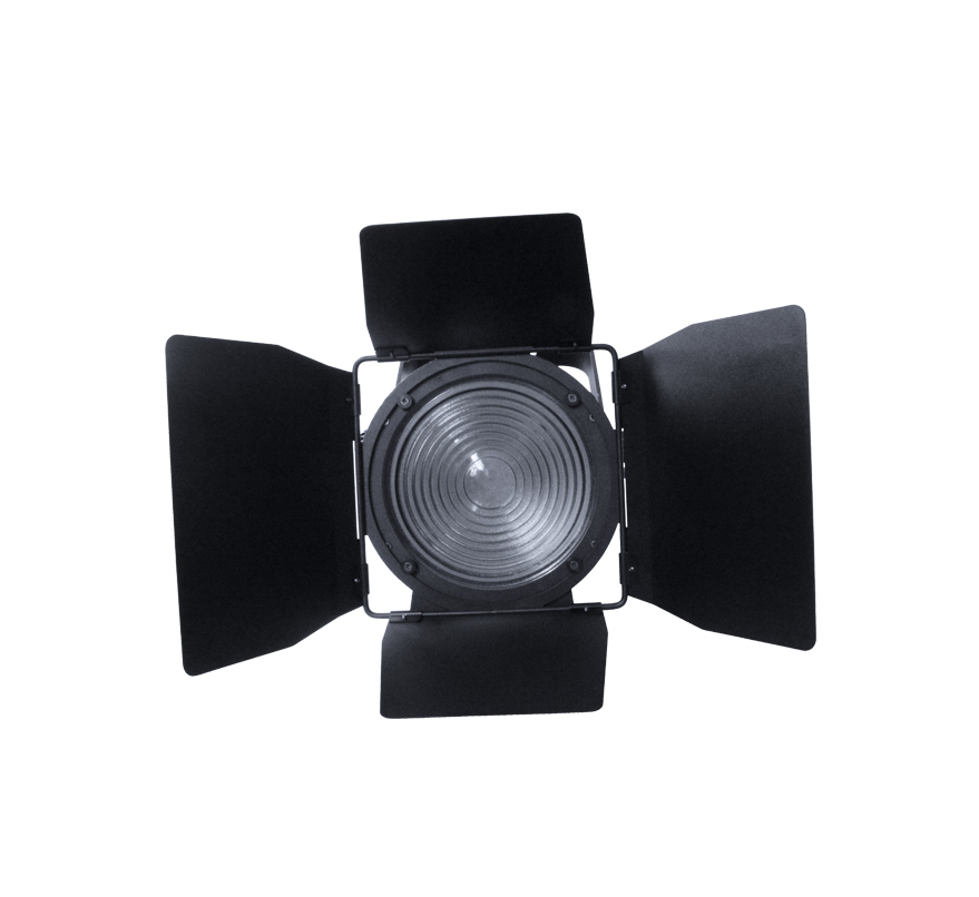 XY-LED 300JZ  調焦聚光燈